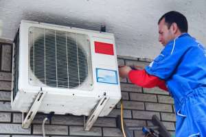 24/7 and Emergency HVAC Near Longwood, NC | Air Conidtioning and Heating Contractors